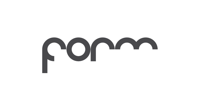 Form Font